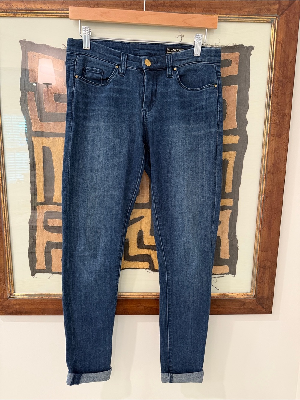 Blank NYC Jeans